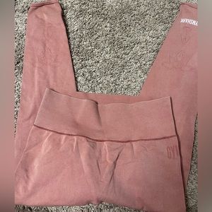 Gymshark leggings